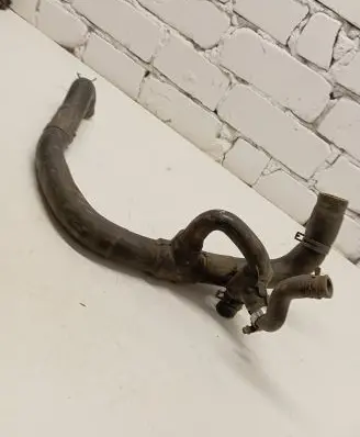 Volkswagen Transporter - Caravelle T4 Engine coolant pipe/hose 044121101L