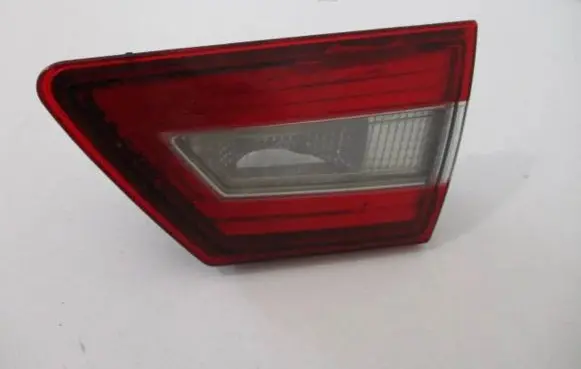 Renault Clio IV Tailgate rear/tail lights 265505796R