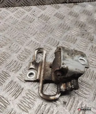 Front door lower hinge
