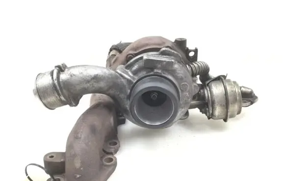 Opel Vectra C Turbo 55205463