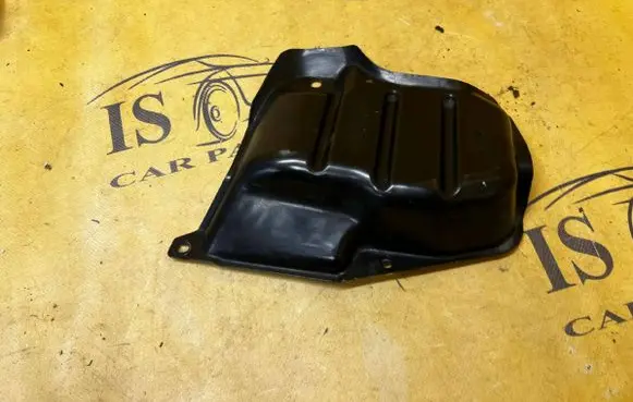 Porsche 911 996 Fender foam support/seal 99650446200