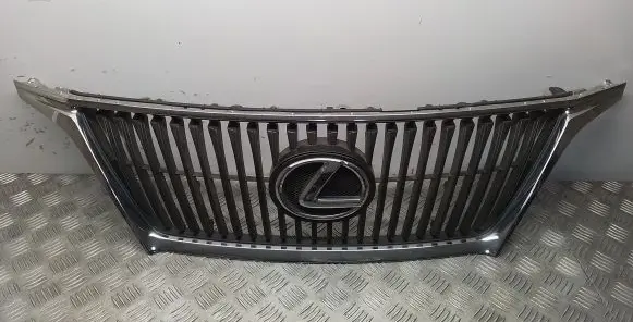 Lexus RX 450H Front bumper upper radiator grill 531210E010