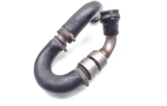 Suzuki SX4 S-Cross Air intake hose/pipe