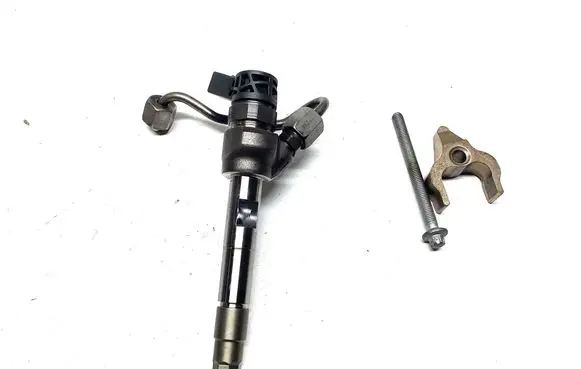 BMW 5 G30 G31 Fuel injector 8514148 0445110743 ASA5CSB