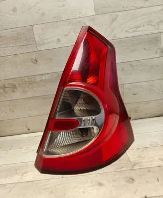Dacia Sandero Rear/tail lights 62421002 8200734824