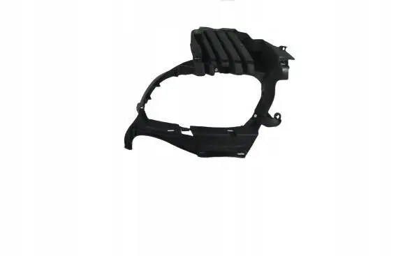 Mercedes-Benz A W169 Fog light bracket A1698850765