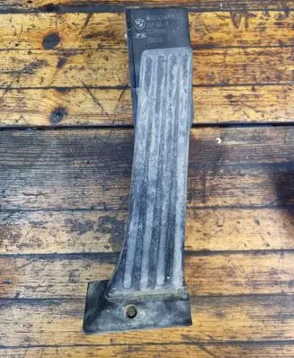 BMW X3 E83 Accelerator throttle pedal 25916010 354676693001 230304