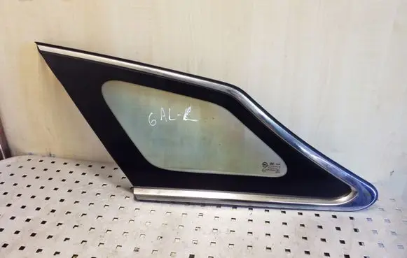 Hyundai i40 Rear side window
