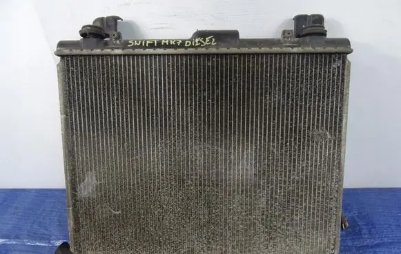 Suzuki Swift II Radiator set 