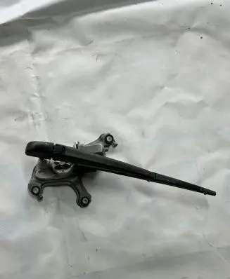 Lexus UX Front wiper linkage and motor 8513076030