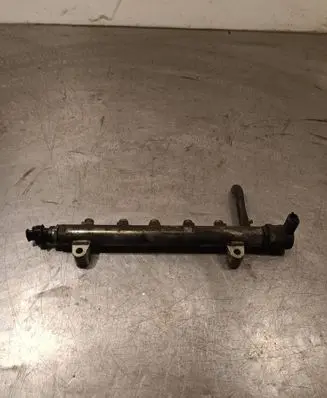 Opel Antara Fuel main line pipe 0445214106 002547L2 96440398