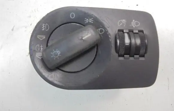 Audi A3 S3 A3 Sportback 8P Light switch 8P1941531Q