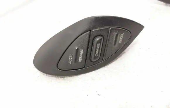 Chrysler Voyager Multifunctional control switch/knob 4685544