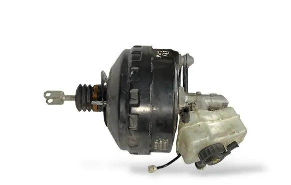 BMW 3 E90 E91 Brake booster 6778817 03350886531 03350886541
