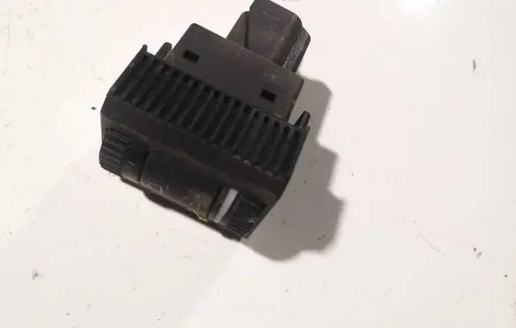 Volkswagen Polo Headlight level height control switch 6q0941333c