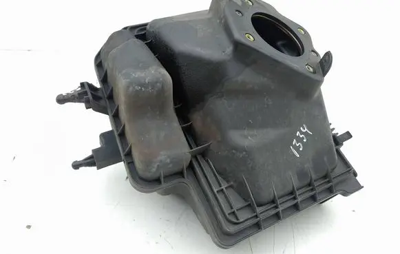 Nissan 350Z Air filter box