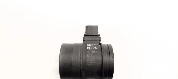 BMW X1 E84 Mass air flow meter 8509724