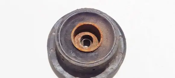Volkswagen Golf III Coil spring mount 191412331