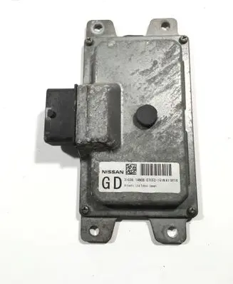 Nissan Murano Z51 Gearbox control unit/module ETC52151 ETC52151NA19Y16 310361AN0B