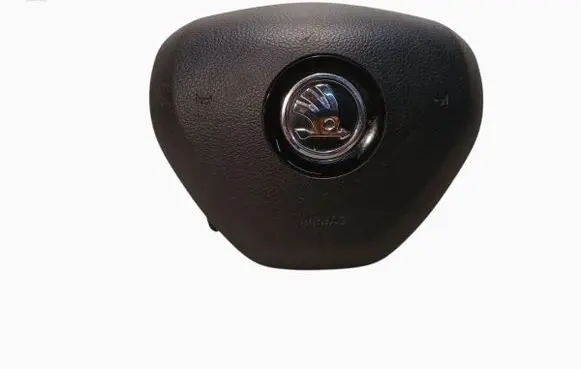 Skoda Yeti (5L) Steering wheel airbag 3T0880201G