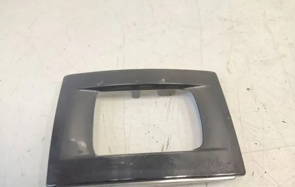 Citroen DS7 Crossback Gear shifter surround trim plastic 9820993877