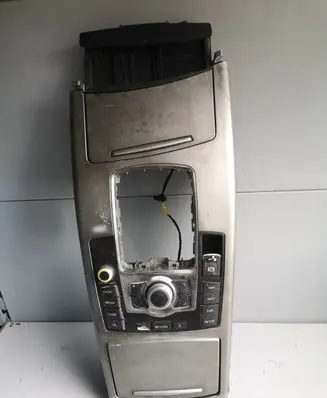 Audi A6 S6 C6 4F Other interior part 4F2864261 T0021887 P0106729
