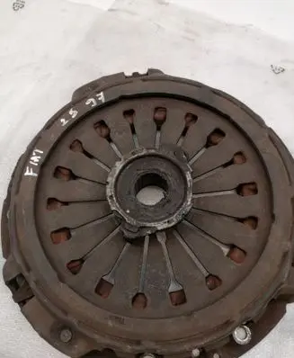 Clutch set kit