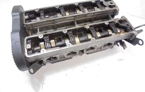 Engine head