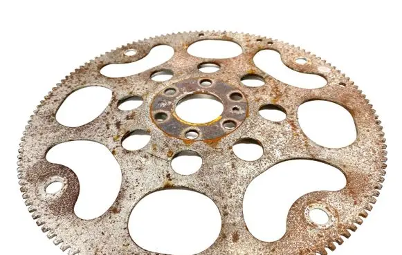 Opel Ampera Flywheel 55571373 GM55571373 34211