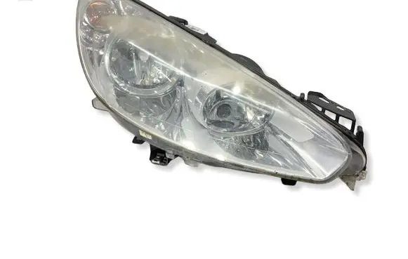 Peugeot 308 Headlight/headlamp 22D13T2 9674039980 RHD
