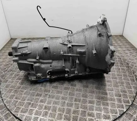 Jaguar F-Pace Automatic gearbox H7A37000CE 1090401723