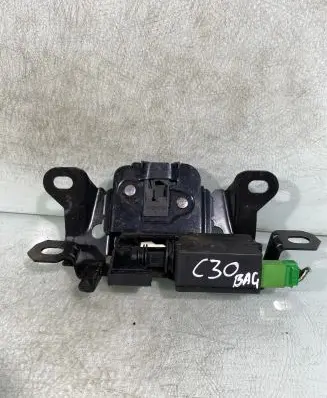 Volvo C30 Tailgate/trunk/boot lock/catch/latch 30784739