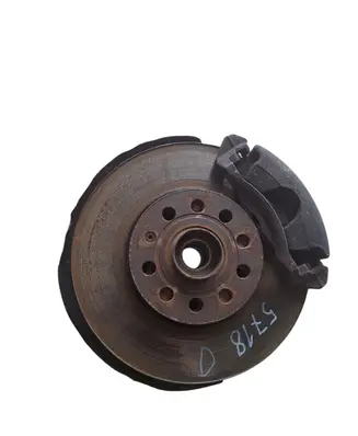 Skoda Octavia Mk3 (5E) Front wheel hub