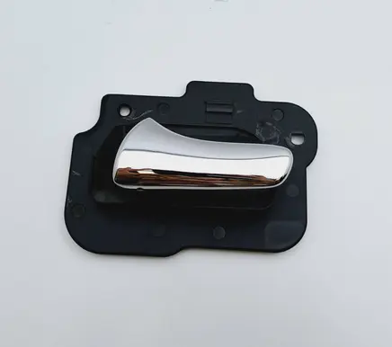 Opel Vectra B Rear door interior handle 09134969