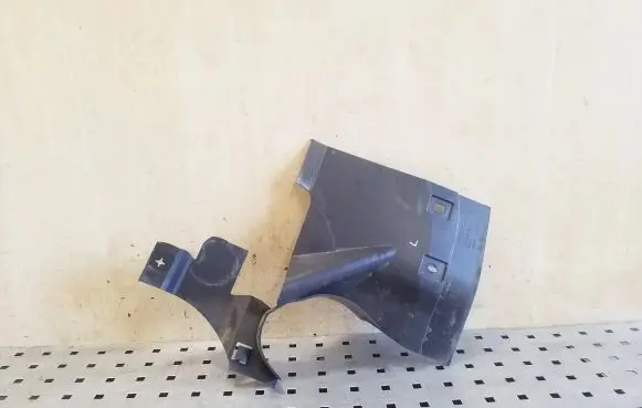 Volvo XC90 Front underbody cover/under tray 31353848
