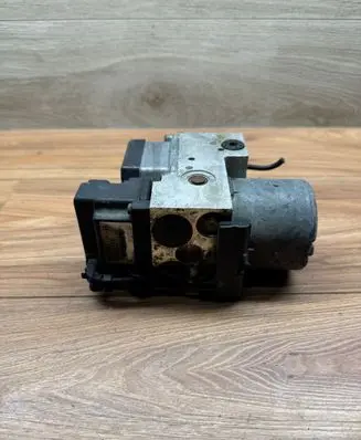 Audi A6 S6 C5 4B ABS Pump 8E0614111H 0265220481