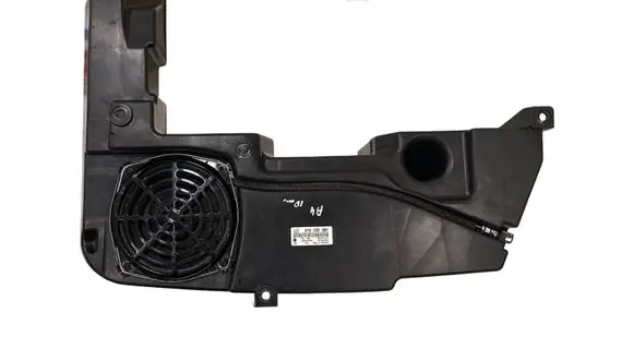 Audi A4 S4 B8 8K Subwoofer speaker 8T8035382 1000143001