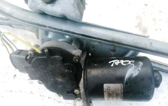 Audi A6 S6 C5 4B Wiper motor 8D1955113C 404587