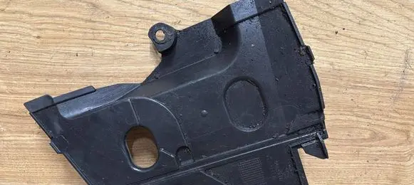 Volvo S40, V40 Timing belt guard (cover) 9185866