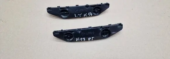 Nissan Micra Rear bumper mounting bracket 