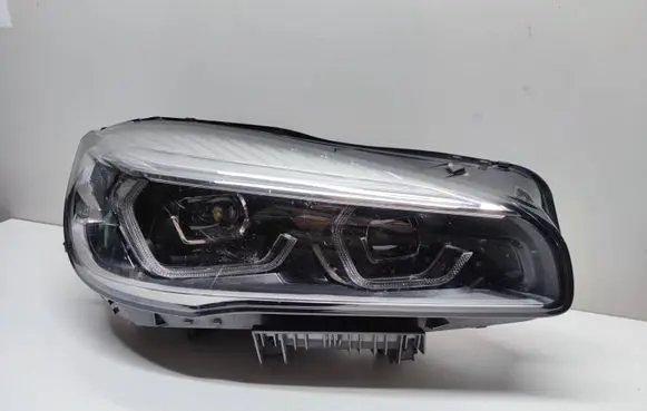BMW 2 F45 Headlight/headlamp 5A017B2