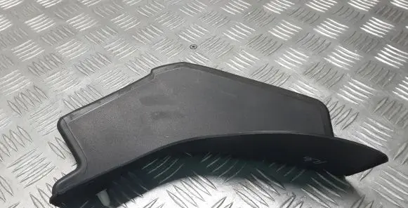 Jaguar F-Pace Other trunk/boot trim element HK8328661BB