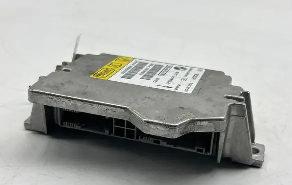 BMW 1 E81 E87 Airbag control unit/module 0285001533 9119058 31911905801A