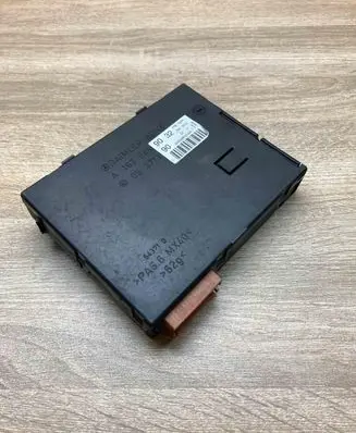 Mercedes-Benz ML W163 Comfort/convenience module A1635450716 A1635459032