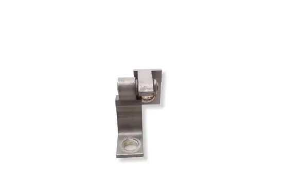 Porsche Cayenne (92A) Front door upper hinge 8K0831402A