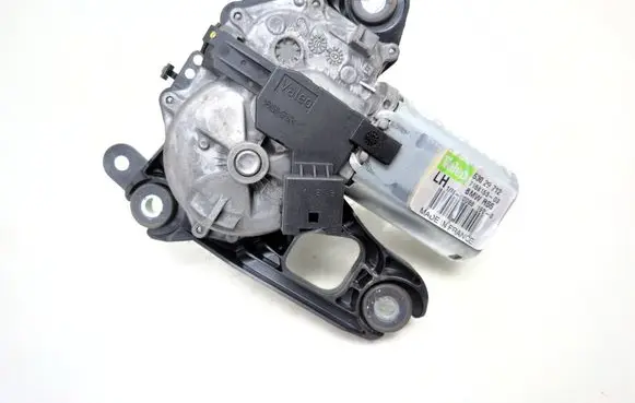 Mini One - Cooper Clubman R55 Rear window wiper motor 7168153