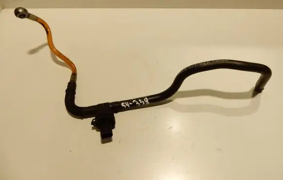 Audi A6 S6 C6 4F Fuel temperature sensor 038906081B 54338