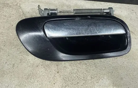 Volvo S80 Rear door exterior handle