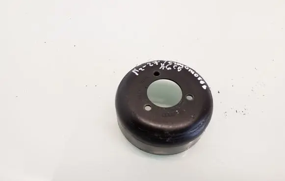 Audi A6 S6 C5 4B Water pump pulley 059119145A
