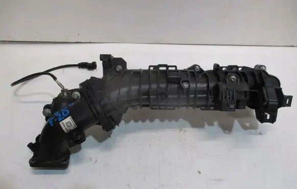 BMW 2 Active Tourer U06 Intake manifold 108452